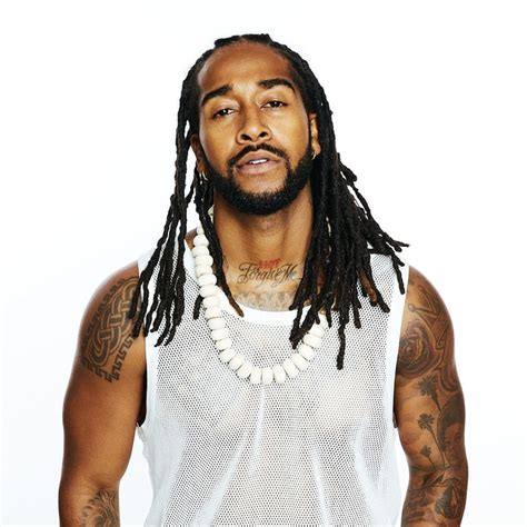 Omarion